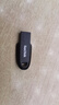閃迪（SanDisk）64GB USB3.2 U盤(pán) CZ550黑色 讀速100MB/s 安全加密 數據恢復 學(xué)習辦公電腦車(chē)載 高速大容量?jì)?yōu)盤(pán) 曬單實(shí)拍圖