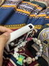 朵卡連適用華為PuraX手機(jī)殼小折疊保護(hù)套折疊屏手機(jī)套purax典藏版闊折疊新款外殼鉸鏈全包殼膜一體簡(jiǎn)約 【彈簧鉸鏈全包+殼膜一體】皮紋白色殼+手提鏈 華為Pura X 曬單實(shí)拍圖
