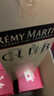 人頭馬（Remy Martin）CLUB特級干邑白蘭地雙支組合裝 700mL*2瓶 曬單實(shí)拍圖