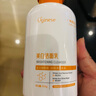 ORGINESE美白洗面奶350g淡斑去黃提亮膚色氨基酸控油男女士專用潔面乳七夕 曬單實(shí)拍圖