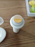 babycare電動(dòng)嬰兒磨甲器寶寶兒童指甲剪刀套裝防夾肉新生兒專(zhuān)用 曬單實(shí)拍圖