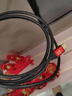 畢亞茲 Type-C轉(zhuǎn)DP1.4線 雷電4/5轉(zhuǎn)接頭USB-C轉(zhuǎn)換器擴(kuò)拓展8K60/4K/240投屏筆記本電腦手機(jī)iPad平板 1米 曬單實(shí)拍圖