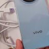 vivo Y500 12GB+256GB 冰川藍 8200mAh超薄藍海電池 IP69+滿(mǎn)級防水 越級旗艦外觀(guān) 耐用抗摔 AI手機 曬單實(shí)拍圖