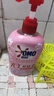 奧妙（OMO）酵素內(nèi)褲內(nèi)衣洗衣液櫻花香氛520g 去血漬黃漬抑菌有效去除HPV 曬單實拍圖
