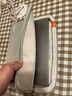 tomtoc筆記本電腦內膽包13/14/16英寸蘋(píng)果Macbook Pro/Air M5保護套A13 灰色 13英寸 曬單實(shí)拍圖