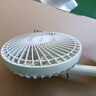華凌美的【小風(fēng)扇】電風(fēng)扇風(fēng)寶usb充電扇家用吊扇小型米白壁掛便攜戶外露營節(jié)能桌面電扇WH-FTD12S1 曬單實(shí)拍圖