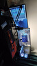 HKC 27英寸2K 320Hz FastIPS顯示屏10bit硬件低藍(lán)光HDR400電競(jìng)游戲旋轉(zhuǎn)升降300Hz顯示器獵鷹G27H4Pro 曬單實(shí)拍圖