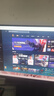 AOC 23.8英寸FastIPS 超頻240Hz 1ms HDR400硬件低藍(lán)光 93%P3出廠校色 電競大烏茲游戲顯示器 24G10ZE 曬單實拍圖