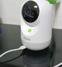 360【國補】攝像頭9pro 800萬(wàn)云臺家用監控攝像機手機遠程監控器360度無(wú)死角帶夜視全景母嬰看護神器 800萬(wàn)云臺9pro AI版+64G卡 曬單實(shí)拍圖