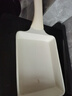 炊大皇 不粘鍋玉子燒煎鍋日式煎蛋鍋厚蛋燒鍋煎牛排鍋小鍋平底鍋19*14cm 曬單實(shí)拍圖