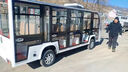 德派榮電動(dòng)高爾夫球車(chē)景區(qū)電動(dòng)觀光車(chē)四輪高爾夫球車(chē)旅游景區(qū)擺渡車(chē)校園物業(yè)售樓處看房接待 配置定做預(yù)付金（拍前聯(lián)系客服） 曬單實(shí)拍圖