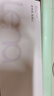 lena夾板直板夾卷發(fā)棒卷直兩用 負離子直發(fā)神器女 電拉直板燙發(fā)夾板禮物便攜直發(fā)棒 LN-508C 粉 曬單實拍圖