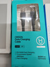 羅馬仕雙頭type-c數(shù)據(jù)線PD100W快充線c to c車(chē)載充電線5A適用蘋(píng)果iPhone15/16ProMax/iPad筆記本華為手機(jī) 曬單實(shí)拍圖