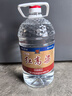 瀘州老窖瀘州紅高粱酒 52度5L濃香型桶裝散酒純糧食白酒 泡藥酒泡楊梅用酒 曬單實(shí)拍圖