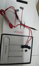 beats urBeats 3.0 魔音3入耳式耳機(jī)重低音線控降噪運(yùn)動有線耳塞 桀驁黑紅3.5mm「原封正品」 曬單實(shí)拍圖