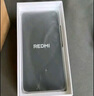 小米 REDMI Note 14 Pro+ 國家補貼 第三代驍龍7s IP68 6200mAh大電量 12GB+256GB 子夜黑 紅米5G手機 曬單實(shí)拍圖