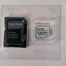 閃迪（SanDisk）128GB TF（MicroSD）4K內(nèi)存卡 行車記錄儀 監(jiān)控?cái)z像頭專用 10,000小時(shí)錄制 重復(fù)讀寫高耐用存儲(chǔ)卡 曬單實(shí)拍圖