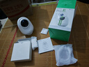 360攝像頭8pro-4K 800萬(wàn)AI云臺家用攝像頭監控雙頻WIFI手機遠程監控器360度夜視全景嬰兒看護器  曬單實(shí)拍圖