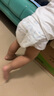 babycare 皇室木法沙的王國拉拉褲箱裝大號XL60片(12-17kg)尿不濕透氣 曬單實(shí)拍圖