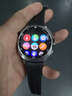三星 Samsung【國家補貼】Watch8 Classic 藍牙通話(huà)智能手表/運動(dòng)手表 披荊斬棘哥哥同款 46mm 月隕黑 曬單實(shí)拍圖