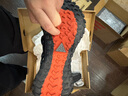 耐克（NIKE）ACG MountainFlyLowGORE-TEX男鞋戶(hù)外徒步登山越野跑步鞋 IB7328-002 43 曬單實(shí)拍圖