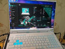 華碩天選6 Pro 酷睿版 國家補貼20% 16英寸游戲本 筆記本電腦(i7-14650HX 16G 1T RTX5070 2.5K)青 曬單實拍圖