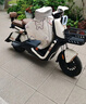 雅迪【門(mén)店自提】B50 電動(dòng)自行車(chē) 新國標成人長(cháng)續航通勤代步踏板電瓶車(chē) 顏色到店自選 曬單實(shí)拍圖