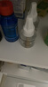 超威電熱蚊香液基孔肯雅熱滅蚊器無香驅(qū)蚊液防蚊液補(bǔ)充液3瓶1加熱器 曬單實拍圖