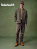 添柏嵐（Timberland）官方踢不爛男鞋新大黃靴戶(hù)外防污防潑水|A27TP A27TPW/小麥色 TB1 僅批次不同 40 鞋內長(cháng)：25cm 曬單實(shí)拍圖