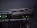 TP-LINK 企業(yè)級(jí)千兆有線路由器 防火墻/VPN/AP管理 TL-R476G 曬單實(shí)拍圖