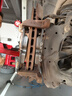 泰明頓（TEXTAR）剎車片后片適用于寶馬118i/120i/125i/218i/X1/X2/MINI 2533104 曬單實(shí)拍圖