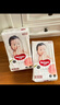 好奇（Huggies）鉑金裝小桃褲紙尿褲S96片(4-8kg)新生兒小號(hào)尿不濕【消暑散熱】 曬單實(shí)拍圖