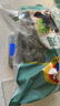 大用白鳳烏雞凈重4斤（2斤*2只）冷凍 十全烏骨雞 農(nóng)家土雞月子雞燉湯 曬單實拍圖