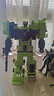 變形金剛（TRANSFORMERS）兒童男孩玩具工作室系列大力神加強(qiáng)級86大電影清掃機(jī)G0570 曬單實(shí)拍圖