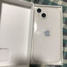 Apple/蘋(píng)果 iPhone 14 (A2884) 128GB 藍色 支持移動(dòng)聯(lián)通電信5G 雙卡雙待手機 曬單實(shí)拍圖