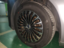 米其林（MICHELIN）汽車(chē)輪胎 235/60R18 107V e聆悅 E PRIMACY ACOUSTIC 適配騰勢(shì)D9 曬單實(shí)拍圖