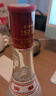 汾酒 紅蓋玻汾 清香型白酒 42度 475mL*6瓶 整箱非原箱 中秋送禮 曬單實(shí)拍圖