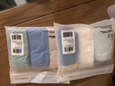 巴拉巴拉兒童內(nèi)褲棉男童平角短褲小大童寶寶印花四角褲三條裝209925170103 曬單實(shí)拍圖