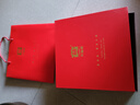 大益 茶葉 普洱茶熟茶  2023年紅玉禮盒357g 中秋禮盒 曬單實(shí)拍圖