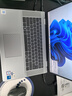 戴爾（DELL）國家補(bǔ)貼筆記本電腦靈越16PLUS-7640 2025新品2.5K 16英寸高性能輕薄辦公本(酷睿7 16G 1T 120Hz) 曬單實(shí)拍圖