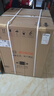 博世（BOSCH）6系活氧 智能投放 99.99%除菌除病毒 云朵白衣物護(hù)理中心 變頻洗衣機(jī) XQG100-WGA254D80W 曬單實(shí)拍圖