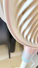 美的（Midea）空氣循環(huán)扇 電風(fēng)扇家用立式變頻輕音臥室落地扇語音聲控抗菌空氣凈化扇一級能效小風(fēng)扇 GDI24RY  曬單實拍圖