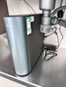 美的（Midea）家用凈水機(jī)星河2.0凈礦凈水器雙水直飲1200G6年RO礦物質(zhì)0阻垢劑 反滲透廚下式凈飲機(jī)pro升級(jí)款系列 曬單實(shí)拍圖