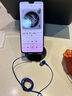 索尼（SONY） MDR-EX255AP 耳機入耳式有線(xiàn)帶麥手機通話(huà)高音質(zhì)K歌適用安卓 【主推色159元】藍色 曬單實(shí)拍圖