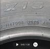 瑪吉斯（MAXXIS）輪胎/汽車輪胎 225/60R16 98H A17 原配林蔭大道/君威 曬單實(shí)拍圖