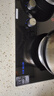 森太（SETIR）TA19C天然氣燃氣灶雙灶具 5.2kW天然氣雙灶 家用臺式/嵌入式易潔耐用猛火聚能灶爐具 曬單實拍圖