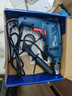 博世（BOSCH）GSB 600 沖擊鉆手電鉆600瓦插電式家裝多功能電動(dòng)工具 曬單實(shí)拍圖