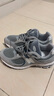 NEW BALANCE NB2002R官方男鞋女鞋情侶網(wǎng)鞋潮流百搭秋冬透氣網(wǎng)面運動(dòng)休閑鞋 灰色 M2002RST 42 (腳長(cháng)26.5cm【尺碼詳詢(xún)客服】) 曬單實(shí)拍圖