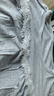 舒雅（SCHIESSER）女士圓領(lǐng)莫代爾花邊寬松長(cháng)袖長(cháng)褲睡衣家居服套裝E1/23212H淺花灰L 曬單實(shí)拍圖