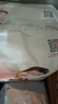 好奇（Huggies）鉑金裝小桃褲紙尿褲L120片(9-14kg)大號(hào)尿不濕【消暑散熱】 曬單實(shí)拍圖